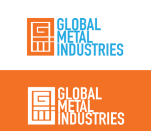 Logo Design by @gus for Global Metal Industries | Design: #13276702