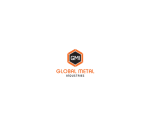 Logo Design by bijuak for Global Metal Industries | Design: #13278101