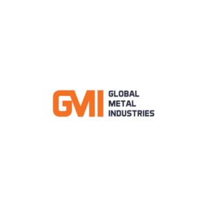 Logo Design by P6 for Global Metal Industries | Design: #13277523