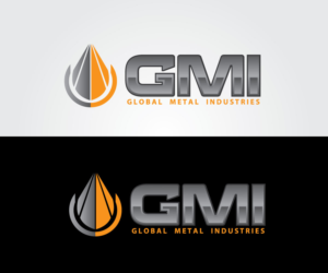 Logo Design by Aeidan for Global Metal Industries | Design: #13285057
