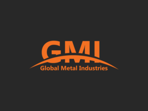 Logo-Design von zoxo69 für Global Metal Industries | Design #13277007