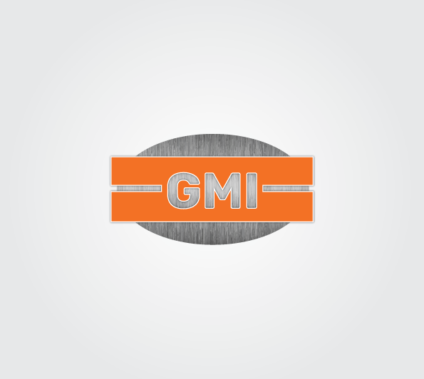 Logo Design by OdeyaStudio for Global Metal Industries | Design #13286585