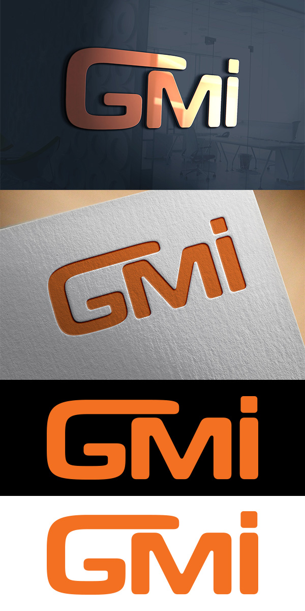 Logo Design by king solangi for Global Metal Industries | Design #13282618