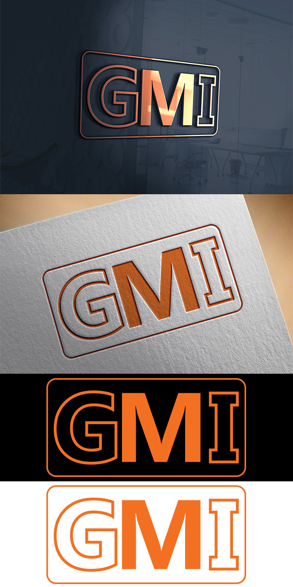 Logo Design by king solangi for Global Metal Industries | Design #13282619