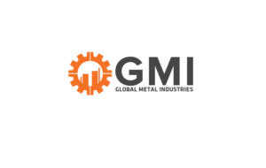 Logo Design by ivo_i_ivanov for Global Metal Industries | Design: #13285010