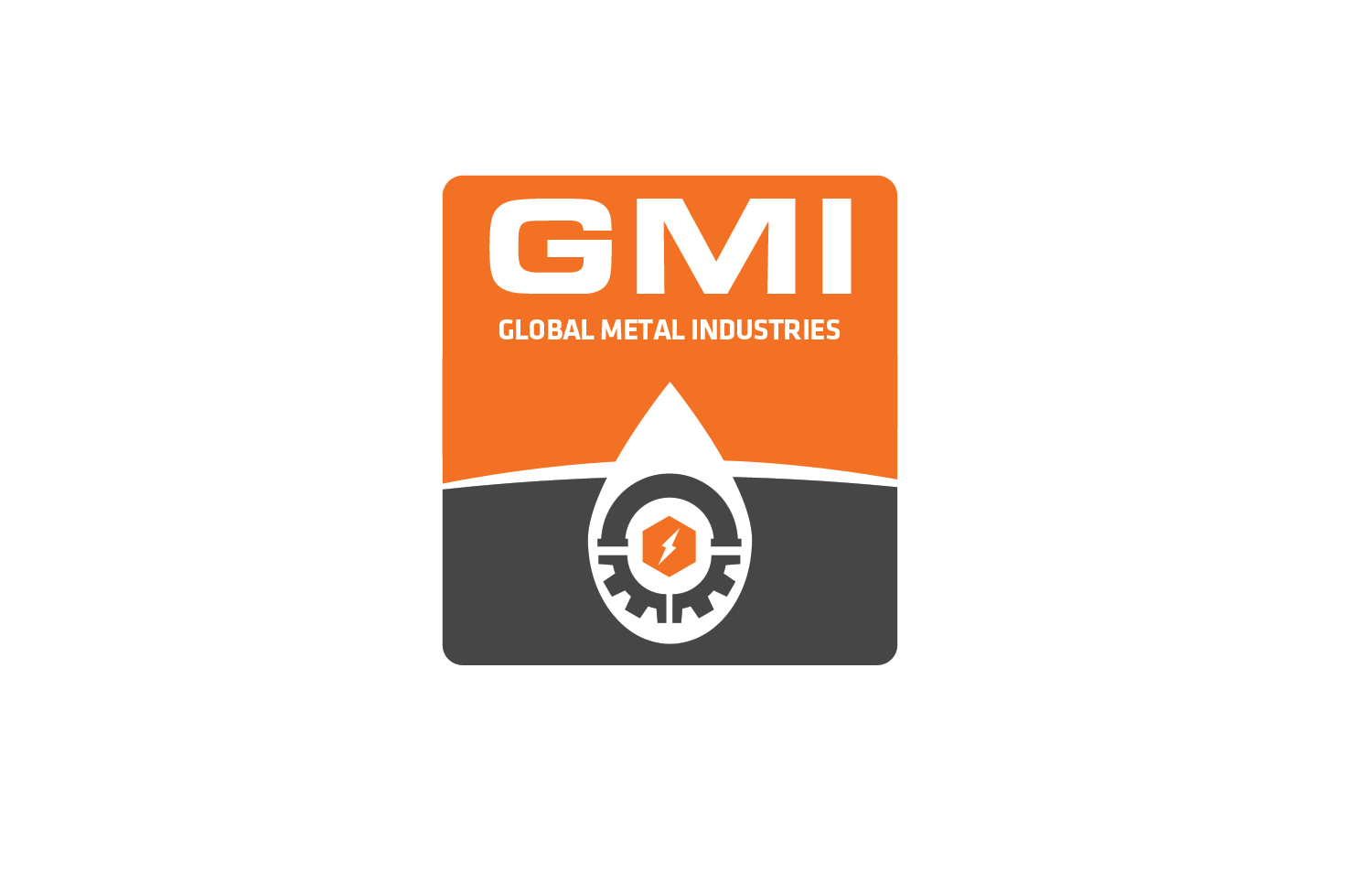 Logo Design by ivo_i_ivanov for Global Metal Industries | Design #13285011