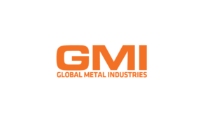 Logo Design by ivo_i_ivanov for Global Metal Industries | Design: #13285012