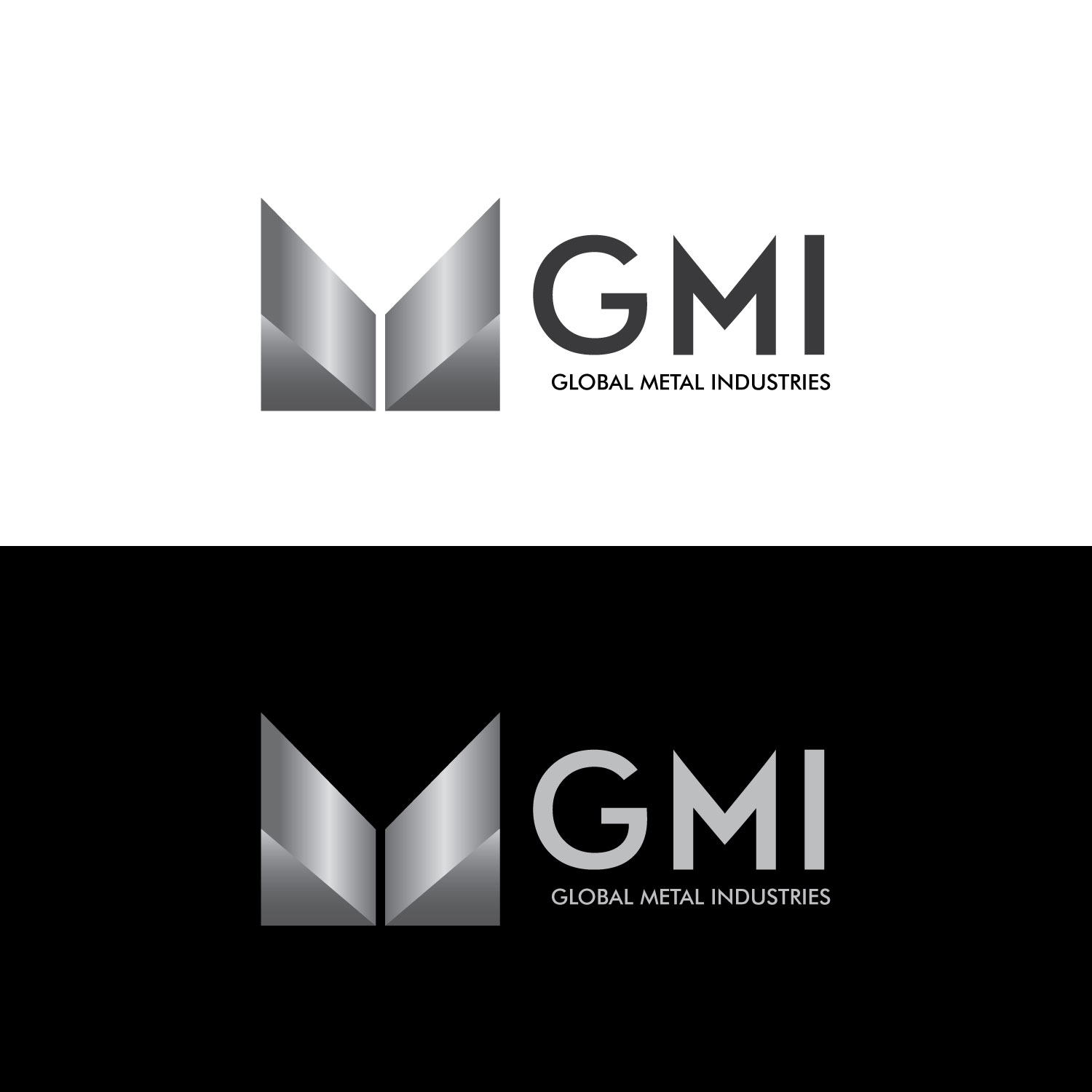 Logo Design by uk.ggroupindia for Global Metal Industries | Design #13284373