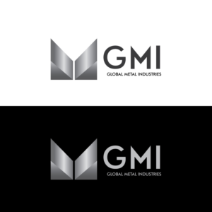 Logo Design by uk.ggroupindia for Global Metal Industries | Design: #13284373