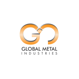 Logo Design by uk.ggroupindia for Global Metal Industries | Design: #13284376