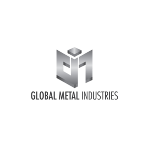 Logo Design by uk.ggroupindia for Global Metal Industries | Design: #13284383