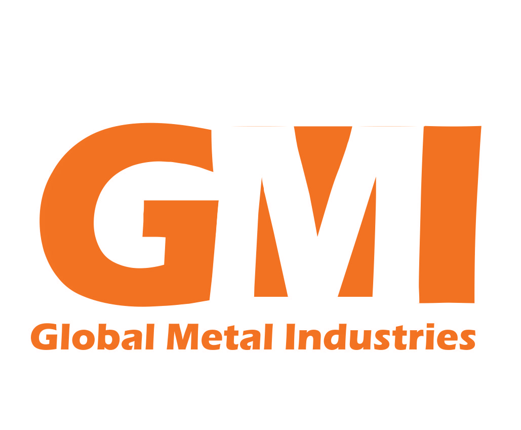 Logo Design by Designature for Global Metal Industries | Design #13277504
