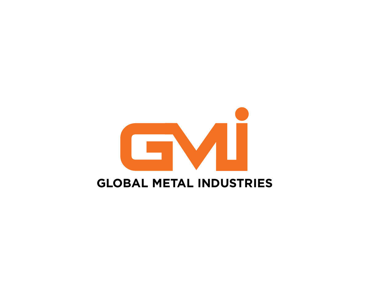 Logo Design by Boon for Global Metal Industries | Design #13278608