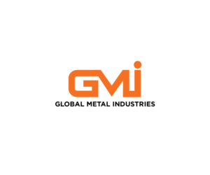 Logo-Design von Boon für Global Metal Industries | Design #13278608
