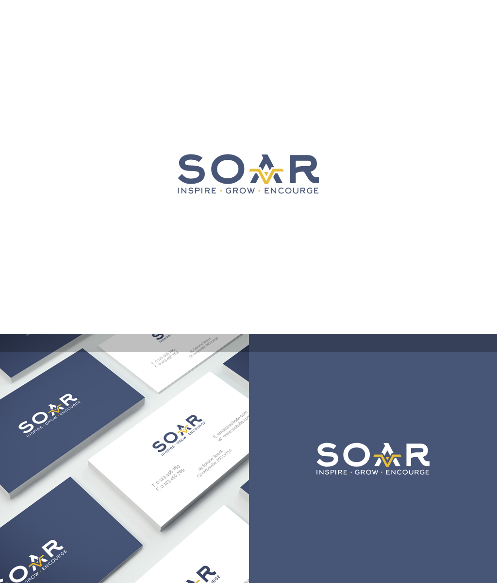 Logo Design by JohnM. for this project | Design #13296777