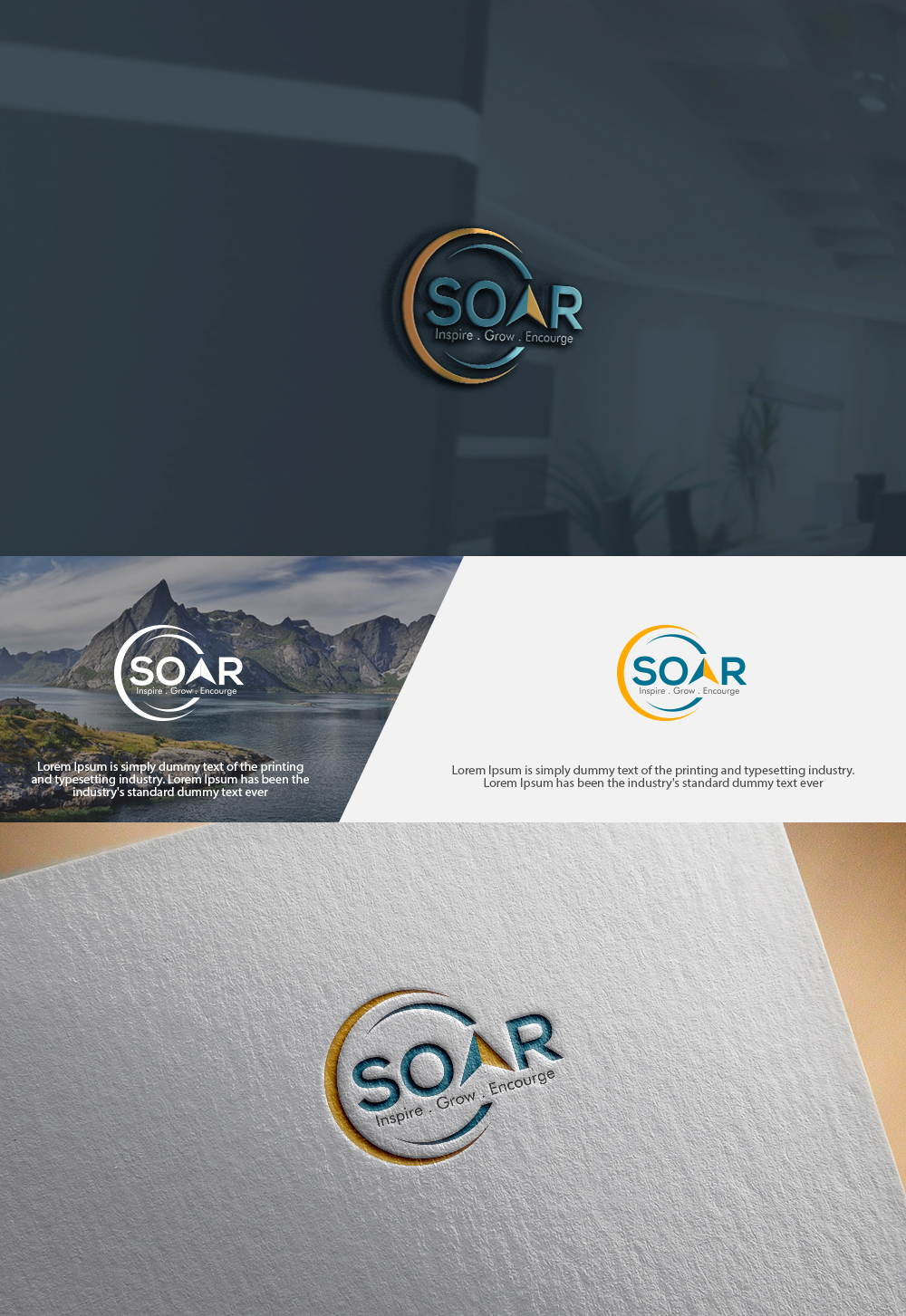 Design de Logo par G.D boX pour ce projet | Design : #13358021