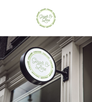 Logo Design by ZRAKdesign for Design Thought Facility | Design: #13362469