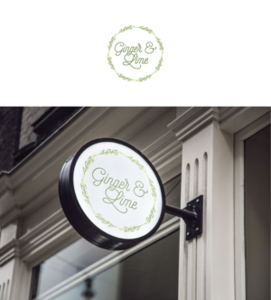 Logo Design by ZRAKdesign for Design Thought Facility | Design: #13362470