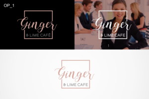 Diseño de Logo por Jessica
