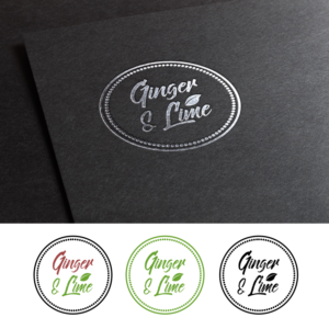 Diseño de Logo por Renen para Design Thought Facility | Diseño: #13300525