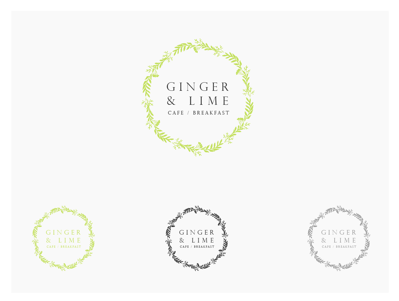Logo Design by wonderland for Design Thought Facility | Design #13334353