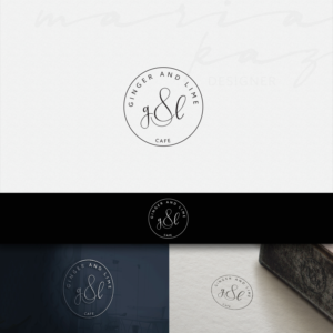Logo Design by maria-kaz for Design Thought Facility | Design: #13397548