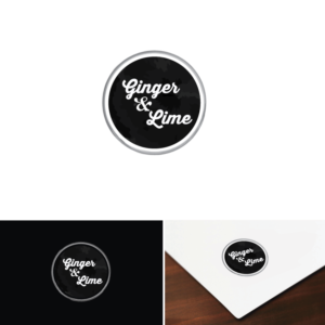 Diseño de Logo por e-graphics para Design Thought Facility | Diseño: #13292164