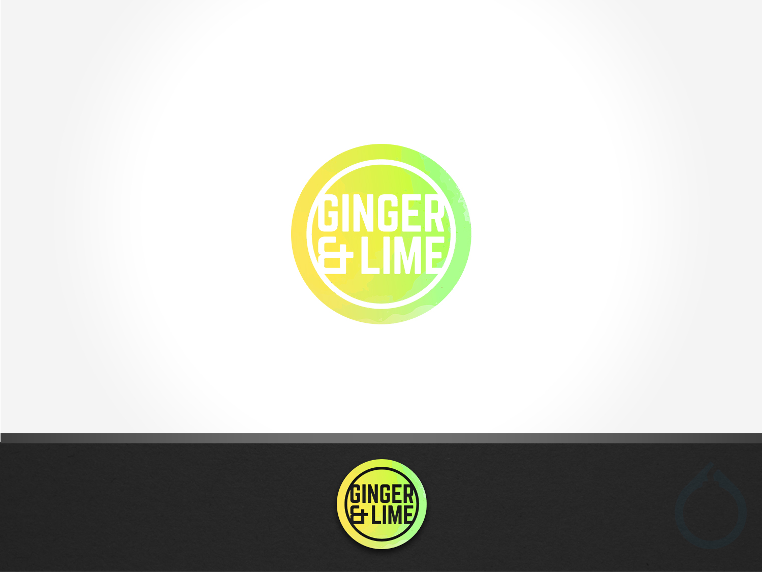 Logo Design by aquabomb26 for Design Thought Facility | Design #13289303