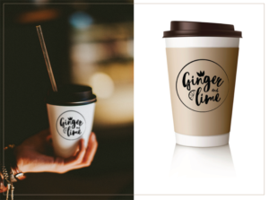 Logo-Design von Ruth Ellen für Design Thought Facility | Design: #13314916