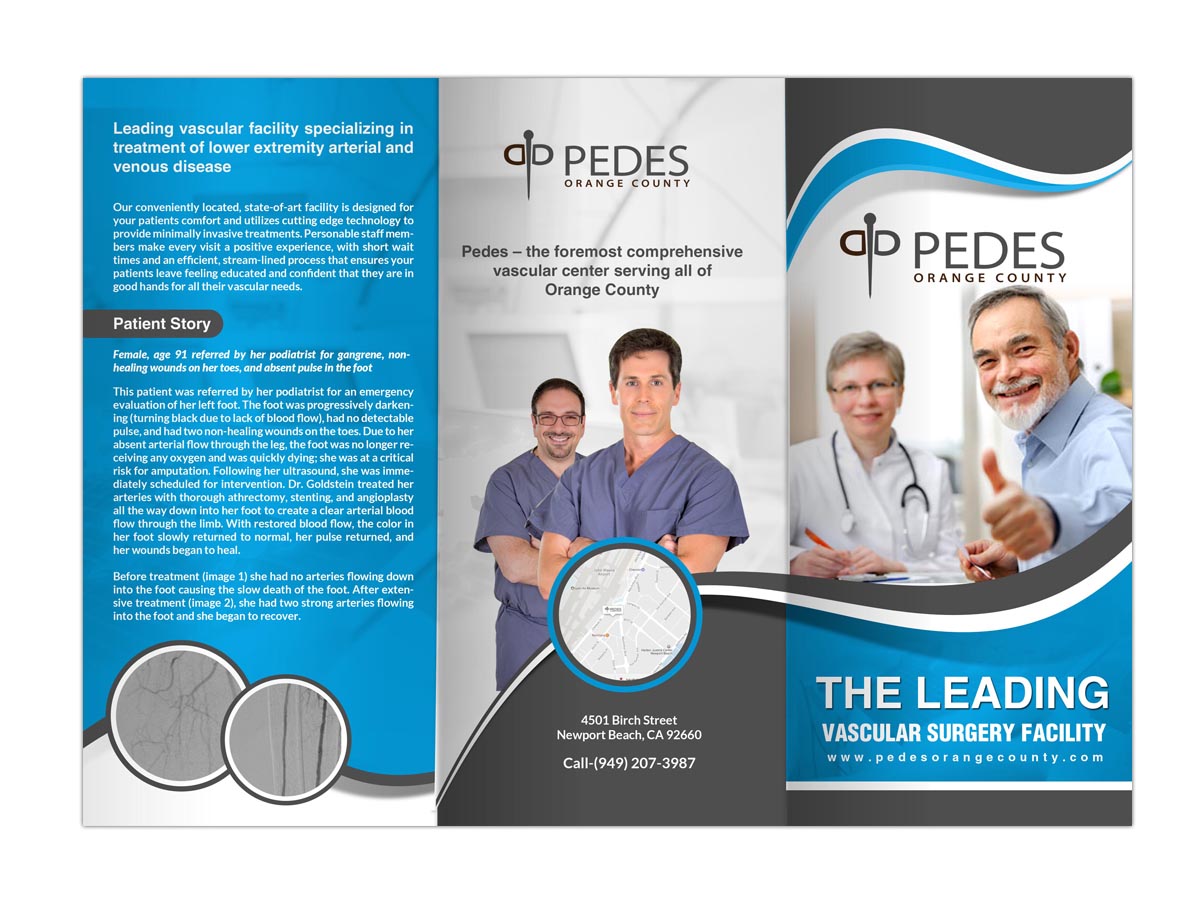 39 professional brochure designs