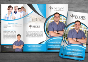 Diseño de Brochure por debdesign para este proyecto | Diseño: #13323715