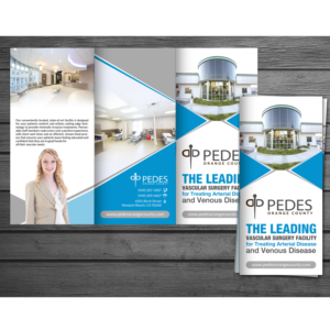 Diseño de Brochure por creative.bugs para este proyecto | Diseño: #13323430