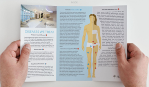 Diseño de Brochure por artsteam para este proyecto | Diseño: #13334823