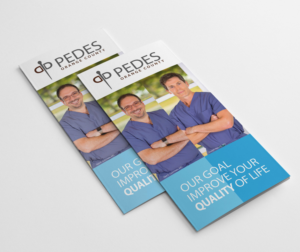 Diseño de Brochure por artsteam para este proyecto | Diseño: #13334825