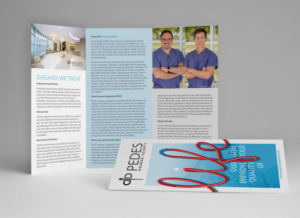 Brochure Design by artsteam