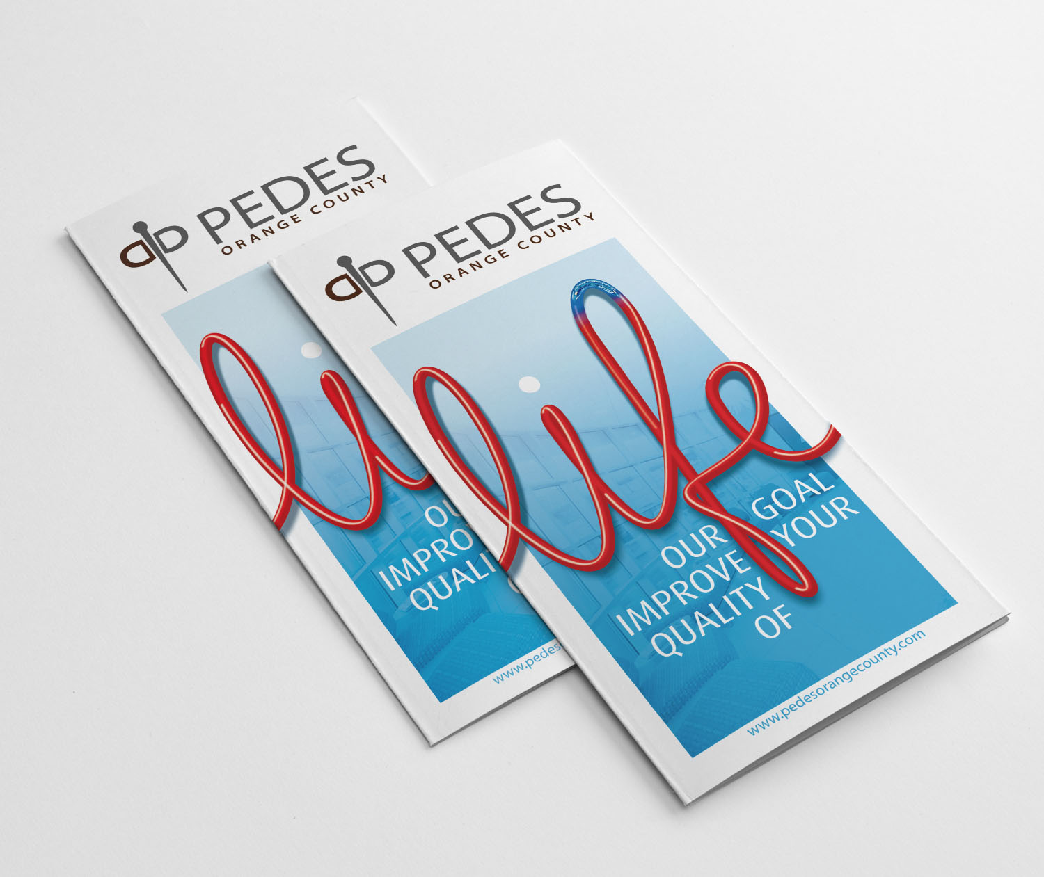 Brochure Design by artsteam for this project | Design #13387083