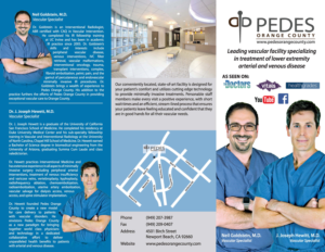 Brochure Design by cahw74