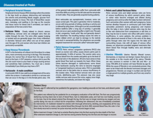 Diseño de Brochure por cahw74 para este proyecto | Diseño: #13341381