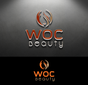 Logo Design by Impressive Solutions for WOCBEAUTY | Design: #13278883