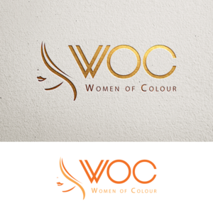 Logo Design by Impressive Solutions for WOCBEAUTY | Design: #13285470