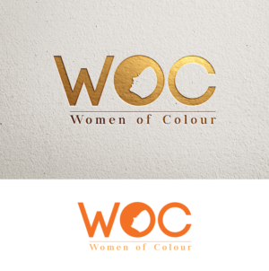 Logo Design by Impressive Solutions for WOCBEAUTY | Design: #13292695
