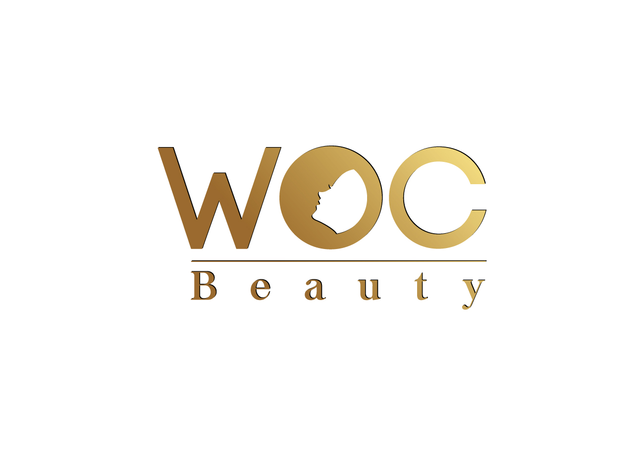Logo Design by Impressive Solutions for WOCBEAUTY | Design #13320731