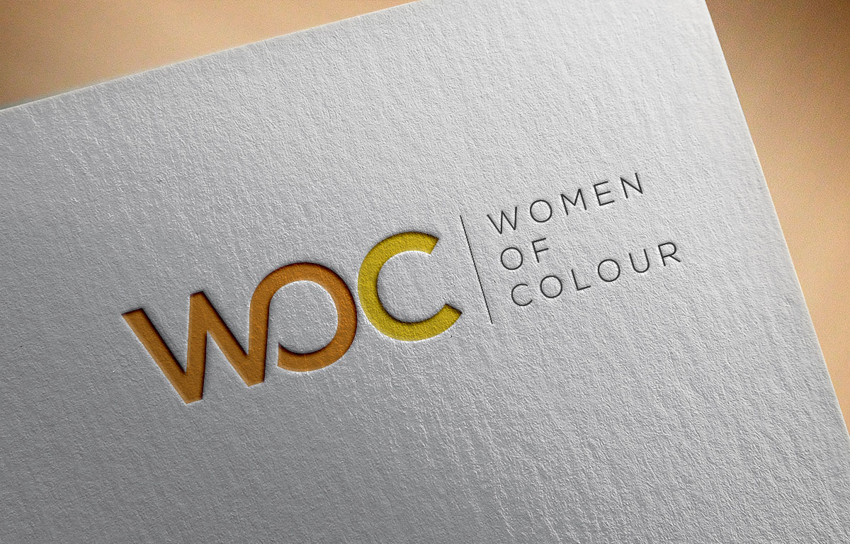 Logo Design by Atec for WOCBEAUTY | Design #13277641