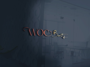 Logo-Design von Mehedi Hasan ™ für WOCBEAUTY | Design: #13277663