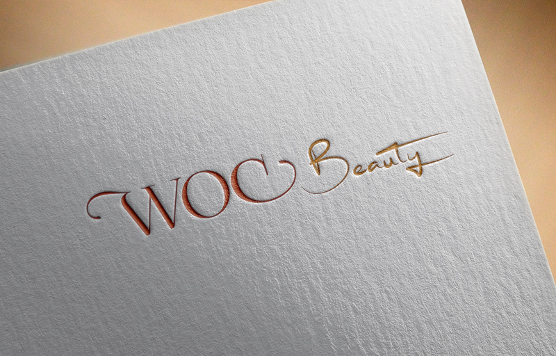Logo-Design von Mehedi Hasan ™ für WOCBEAUTY | Design #13277665