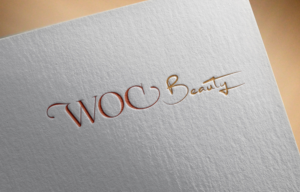 Logo-Design von Mehedi Hasan ™ für WOCBEAUTY | Design: #13277665