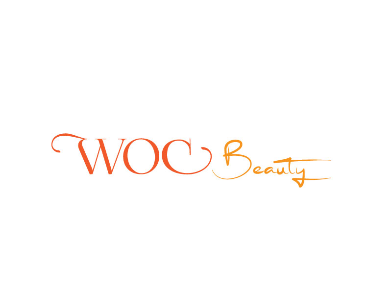 Logo Design by Mehedi Hasan ™ for WOCBEAUTY | Design #13277671
