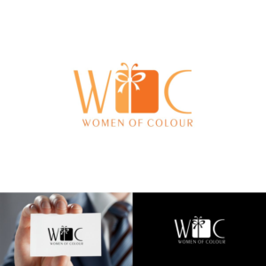 Logo-Design von webeezine für WOCBEAUTY | Design: #13282904
