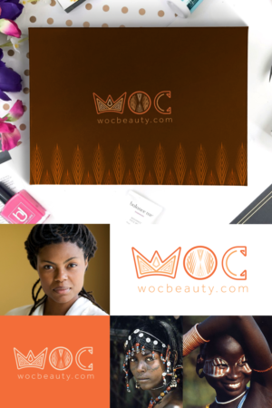 Logo Design by Roger Fernandez