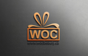 Logo-Design von asman für WOCBEAUTY | Design: #13277587